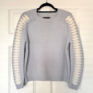 Zoe Jordan Sweater, size S/M
